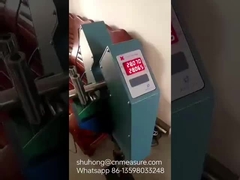 Çifte Eksenli Lazer Çapı Ölçüm Ölçüm Çapı Dış Çap aralığı 0.2mm - 45mm