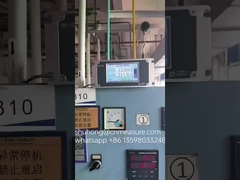 LDM2025 Lazer çapı ölçüm araçları 0.1mm ila 20mm Ölçüm aralığı