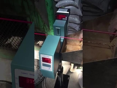 LDM-25 LDM-50 Lazer Diametrosu Ölçü Aracı / Lazer Diametrosu Ölçü Aracı