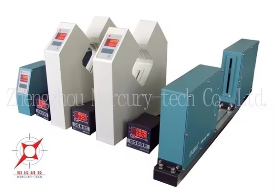 Çifte Eksenli Lazer Çapı Ölçüsü LDM-50XY LDM60XY