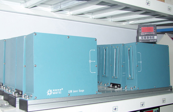 Kablolu lazer ölçüm cihazı modeli LDM-150