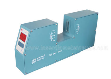 Metal Lazer Çapı Ölçme Ölçer Model LDM-50 0.001mm Çözünürlük
