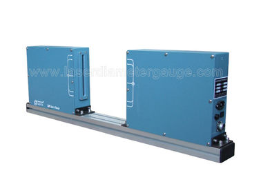 Model LDM-210 Lazer Lazer Çapı Ölçüm Aralığı 0.2mm ila 205mm arası Ölçüm Aralığı