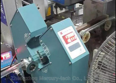 Mavi Boru Çapı Ölçer Modeli Otomatik Test Makinesi Için LDM-25XY LDM-50XY